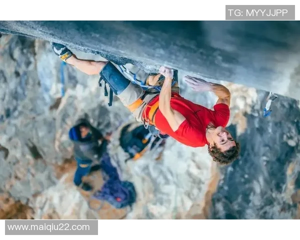 运动数据科学攀岩耐力训练的有效方法与技巧分享