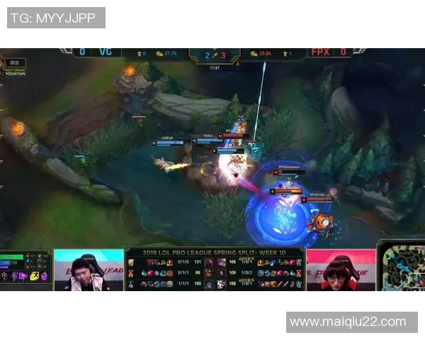 实时新闻深入分析FPX战队的包夹战术及其在比赛中的应用效果